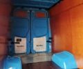 Синий Мерседес Sprinter, объемом двигателя 2.2 л и пробегом 363 тыс. км за 19300 $, фото 43 на Automoto.ua