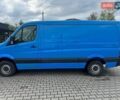 Синий Мерседес Sprinter, объемом двигателя 2.2 л и пробегом 380 тыс. км за 11800 $, фото 25 на Automoto.ua