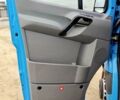 Синий Мерседес Sprinter, объемом двигателя 2.2 л и пробегом 363 тыс. км за 19300 $, фото 32 на Automoto.ua