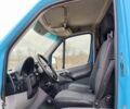 Синий Мерседес Sprinter, объемом двигателя 2.2 л и пробегом 363 тыс. км за 19300 $, фото 31 на Automoto.ua