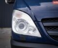 Синій Мерседес Sprinter, об'ємом двигуна 2.99 л та пробігом 303 тис. км за 18000 $, фото 7 на Automoto.ua