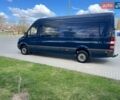 Синий Мерседес Sprinter, объемом двигателя 2.14 л и пробегом 650 тыс. км за 14900 $, фото 3 на Automoto.ua