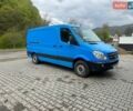 Синій Мерседес Sprinter, об'ємом двигуна 2.2 л та пробігом 380 тис. км за 12200 $, фото 1 на Automoto.ua