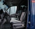 Синій Мерседес Sprinter, об'ємом двигуна 2.99 л та пробігом 303 тис. км за 18000 $, фото 24 на Automoto.ua