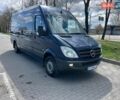 Синий Мерседес Sprinter, объемом двигателя 2.14 л и пробегом 650 тыс. км за 14900 $, фото 2 на Automoto.ua