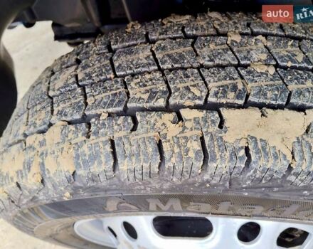 Синий Мерседес Sprinter, объемом двигателя 2.2 л и пробегом 363 тыс. км за 19300 $, фото 49 на Automoto.ua