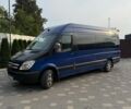 Синій Мерседес Sprinter, об'ємом двигуна 2.14 л та пробігом 700 тис. км за 16900 $, фото 1 на Automoto.ua