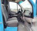 Синий Мерседес Sprinter, объемом двигателя 2.2 л и пробегом 363 тыс. км за 19300 $, фото 35 на Automoto.ua