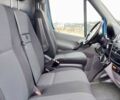 Синий Мерседес Sprinter, объемом двигателя 2.2 л и пробегом 363 тыс. км за 19300 $, фото 34 на Automoto.ua