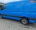 Синий Мерседес Sprinter, объемом двигателя 2.2 л и пробегом 380 тыс. км за 11800 $, фото 26 на Automoto.ua