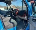 Синий Мерседес Sprinter, объемом двигателя 2.2 л и пробегом 380 тыс. км за 11800 $, фото 10 на Automoto.ua