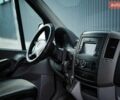Синій Мерседес Sprinter, об'ємом двигуна 2.99 л та пробігом 303 тис. км за 18000 $, фото 22 на Automoto.ua