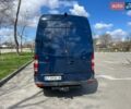 Синий Мерседес Sprinter, объемом двигателя 2.14 л и пробегом 650 тыс. км за 14900 $, фото 5 на Automoto.ua
