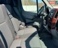 Синий Мерседес Sprinter, объемом двигателя 2.2 л и пробегом 380 тыс. км за 11500 $, фото 12 на Automoto.ua