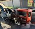 Синий Мерседес Sprinter, объемом двигателя 2.2 л и пробегом 380 тыс. км за 11800 $, фото 9 на Automoto.ua