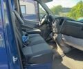 Синий Мерседес Sprinter, объемом двигателя 2.14 л и пробегом 400 тыс. км за 14500 $, фото 8 на Automoto.ua