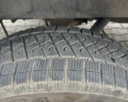 Синий Мерседес Sprinter, объемом двигателя 2.14 л и пробегом 450 тыс. км за 14700 $, фото 3 на Automoto.ua