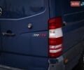 Синий Мерседес Sprinter, объемом двигателя 2.99 л и пробегом 303 тыс. км за 21000 $, фото 16 на Automoto.ua