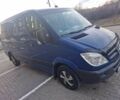 Синій Мерседес Sprinter, об'ємом двигуна 2.1 л та пробігом 310 тис. км за 14000 $, фото 1 на Automoto.ua