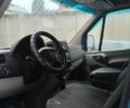 Синий Мерседес Sprinter, объемом двигателя 2.2 л и пробегом 400 тыс. км за 11500 $, фото 8 на Automoto.ua