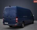 Синій Мерседес Sprinter, об'ємом двигуна 2.99 л та пробігом 303 тис. км за 18000 $, фото 15 на Automoto.ua