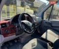 Синий Мерседес Sprinter, объемом двигателя 2.2 л и пробегом 380 тыс. км за 11500 $, фото 9 на Automoto.ua
