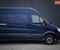 Синій Мерседес Sprinter, об'ємом двигуна 2.99 л та пробігом 303 тис. км за 18000 $, фото 11 на Automoto.ua