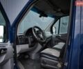 Синій Мерседес Sprinter, об'ємом двигуна 2.99 л та пробігом 303 тис. км за 18000 $, фото 23 на Automoto.ua