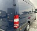Синий Мерседес Sprinter, объемом двигателя 2.14 л и пробегом 450 тыс. км за 14700 $, фото 4 на Automoto.ua
