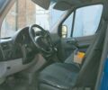 Синий Мерседес Sprinter, объемом двигателя 2.2 л и пробегом 750 тыс. км за 16500 $, фото 7 на Automoto.ua