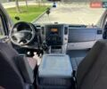 Синий Мерседес Sprinter, объемом двигателя 2.14 л и пробегом 650 тыс. км за 14900 $, фото 18 на Automoto.ua