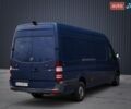 Синий Мерседес Sprinter, объемом двигателя 2.99 л и пробегом 303 тыс. км за 21000 $, фото 15 на Automoto.ua