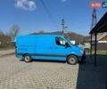 Синий Мерседес Sprinter, объемом двигателя 2.2 л и пробегом 380 тыс. км за 11500 $, фото 17 на Automoto.ua
