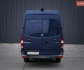 Синій Мерседес Sprinter, об'ємом двигуна 2.99 л та пробігом 303 тис. км за 18000 $, фото 14 на Automoto.ua