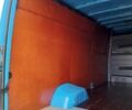 Синий Мерседес Sprinter, объемом двигателя 2.2 л и пробегом 363 тыс. км за 19300 $, фото 39 на Automoto.ua
