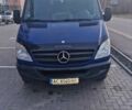 Синій Мерседес Sprinter, об'ємом двигуна 2.1 л та пробігом 310 тис. км за 14000 $, фото 2 на Automoto.ua