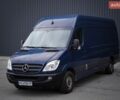 Синій Мерседес Sprinter, об'ємом двигуна 2.99 л та пробігом 303 тис. км за 18000 $, фото 2 на Automoto.ua
