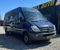 Синий Мерседес Sprinter, объемом двигателя 2.14 л и пробегом 650 тыс. км за 15700 $, фото 1 на Automoto.ua