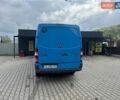 Синий Мерседес Sprinter, объемом двигателя 2.2 л и пробегом 380 тыс. км за 11800 $, фото 6 на Automoto.ua