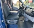 Синий Мерседес Sprinter, объемом двигателя 2.14 л и пробегом 650 тыс. км за 14900 $, фото 15 на Automoto.ua