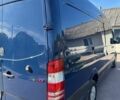 Синий Мерседес Sprinter, объемом двигателя 2.14 л и пробегом 400 тыс. км за 14500 $, фото 5 на Automoto.ua