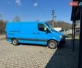Синий Мерседес Sprinter, объемом двигателя 2.2 л и пробегом 380 тыс. км за 11500 $, фото 6 на Automoto.ua