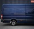 Синій Мерседес Sprinter, об'ємом двигуна 2.99 л та пробігом 303 тис. км за 18000 $, фото 12 на Automoto.ua