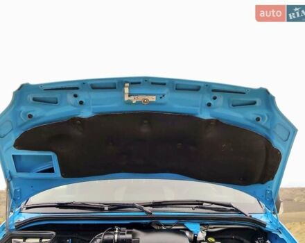 Синий Мерседес Sprinter, объемом двигателя 2.2 л и пробегом 363 тыс. км за 19300 $, фото 45 на Automoto.ua