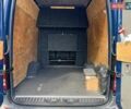 Синий Мерседес Sprinter, объемом двигателя 2.14 л и пробегом 650 тыс. км за 14900 $, фото 7 на Automoto.ua