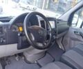 Синій Мерседес Sprinter, об'ємом двигуна 2.1 л та пробігом 310 тис. км за 14000 $, фото 4 на Automoto.ua