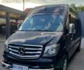 Синий Мерседес Sprinter, объемом двигателя 2.14 л и пробегом 1 тыс. км за 17300 $, фото 1 на Automoto.ua