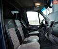 Синій Мерседес Sprinter, об'ємом двигуна 2.99 л та пробігом 303 тис. км за 18000 $, фото 20 на Automoto.ua