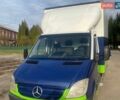 Синий Мерседес Sprinter, объемом двигателя 2.15 л и пробегом 290 тыс. км за 15200 $, фото 4 на Automoto.ua