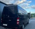 Синій Мерседес Sprinter, об'ємом двигуна 2.14 л та пробігом 1 тис. км за 17300 $, фото 2 на Automoto.ua